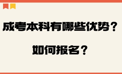 专升本机构