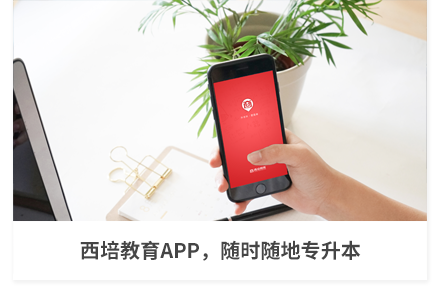 全日制专升本