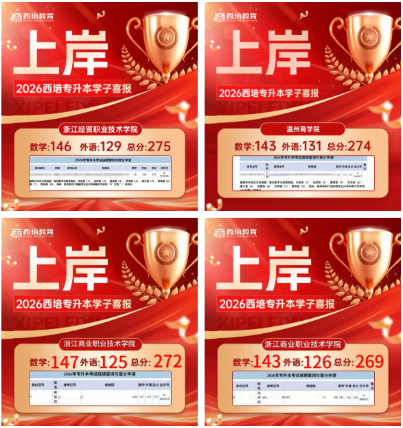 西培教育
