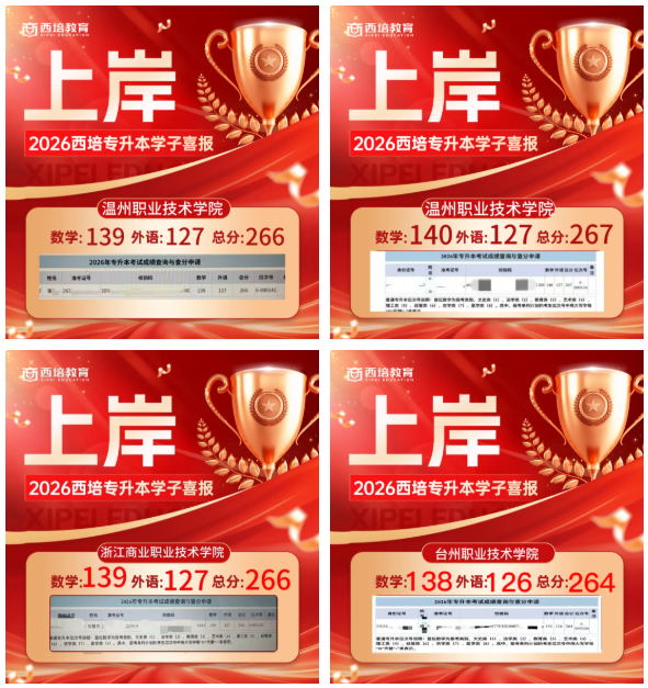 专升本机构