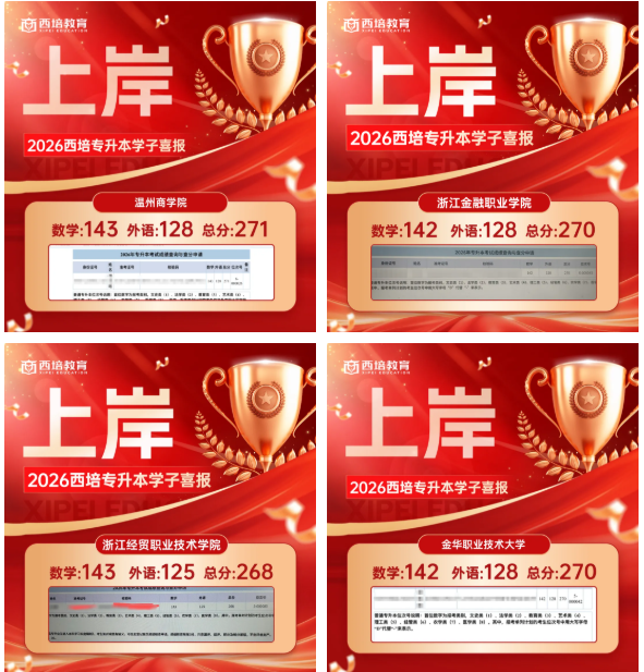 专升本培训班