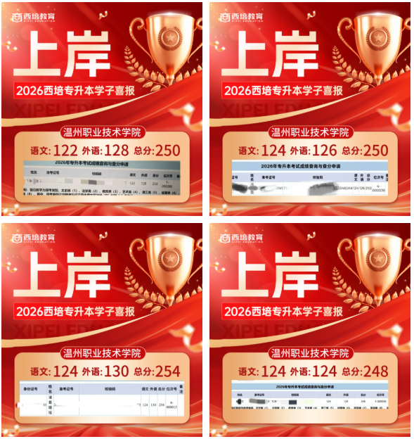 西培教育