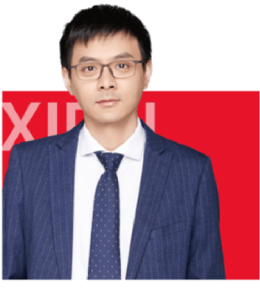 西培教育—李祥耀