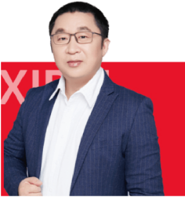 西培教育——汪国军