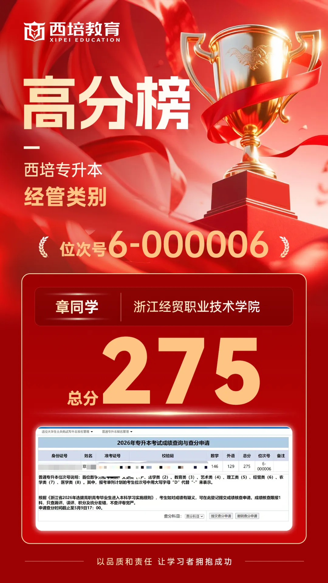 专升本机构
