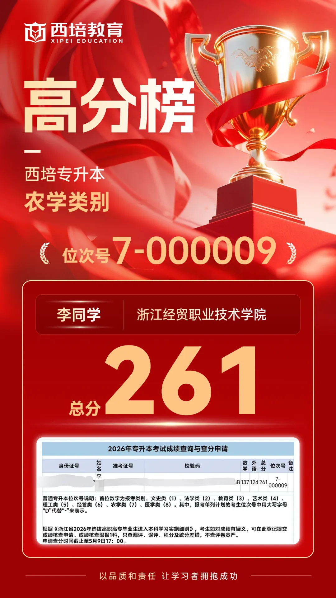 专升本机构